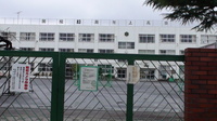 上高田小学校