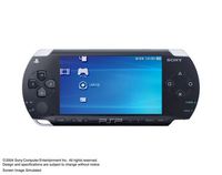 PSP