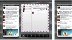 Twittelator for iPad Twittelator for iPad