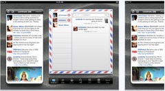 Twittelator for iPad