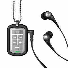 Jabra Street(Jabra BT3030)