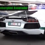 Lamborghini