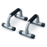 トータルフィットネス(TotalFitness) プッシュアップバー  STT020