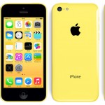 iPhone5c