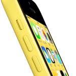 iPhone5c