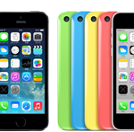 iPhone5c