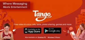 Tango