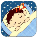 睡眠アプリ