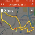 Nike+ Running