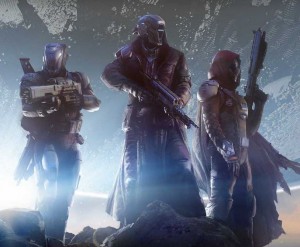 Destiny(デスティニー)